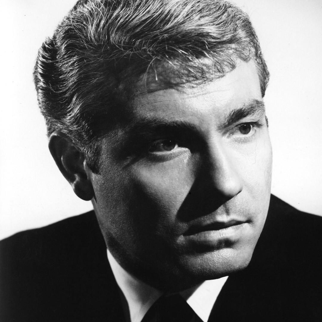 Photo of Steve Ihnat