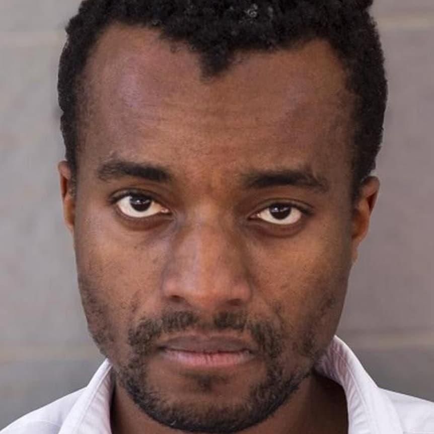 Photo of Kivu Ruhorahoza