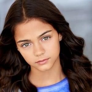 Photo of Briana Tedesco