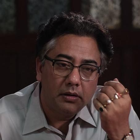 Photo of Arindam Ghosh