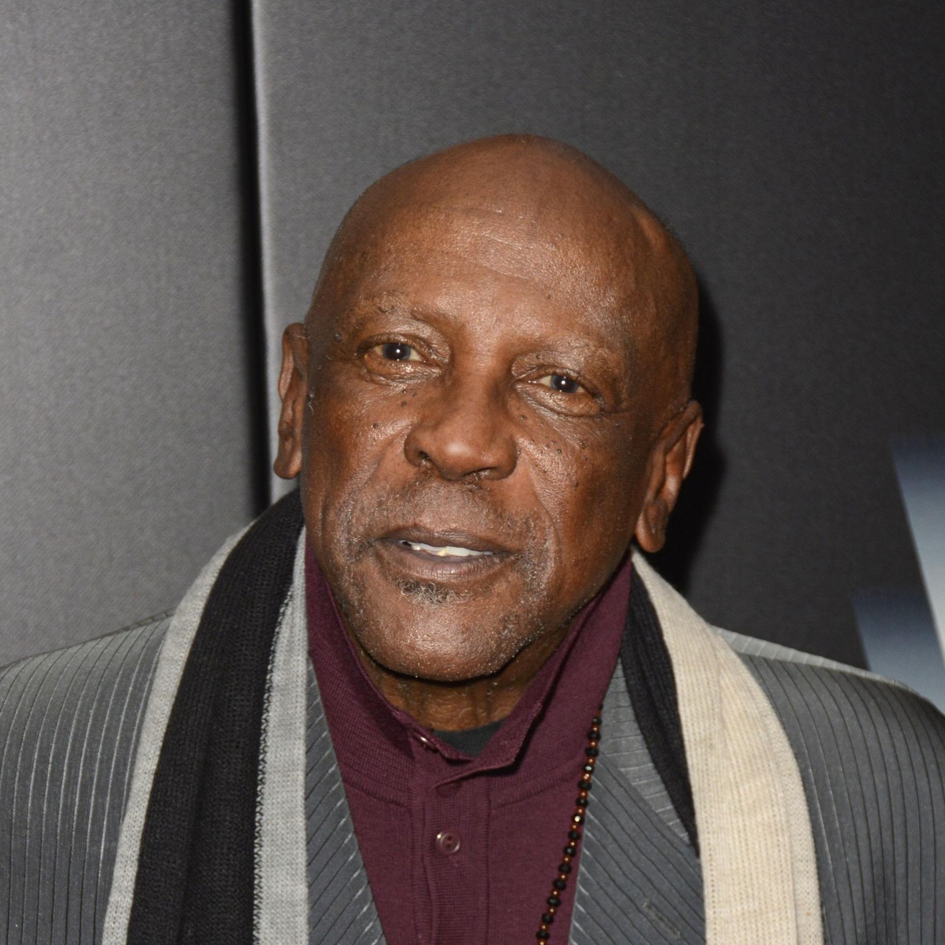 Photo of Louis Gossett Jr.