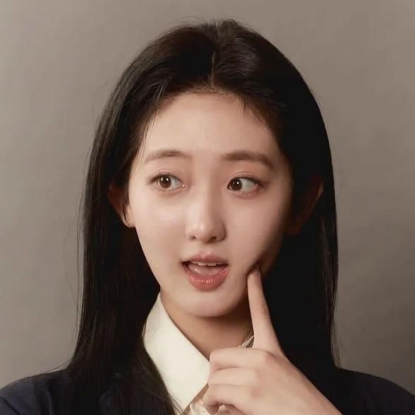 Photo of Qu Meng Ting