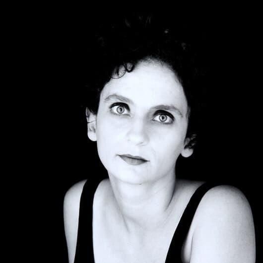Photo of Lúcia Sigalho