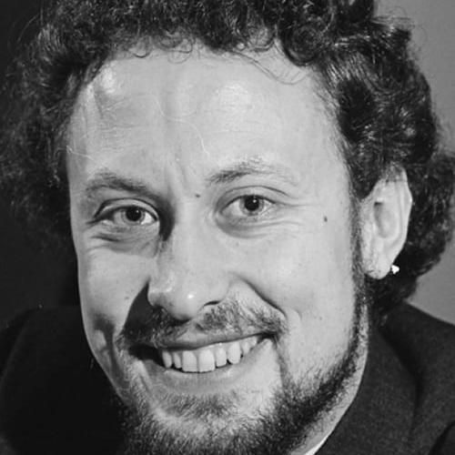 Photo of Svein Erik Brodal