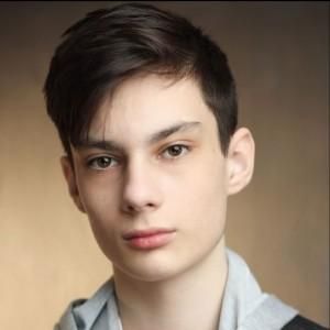 Photo of Oliver Cunliffe