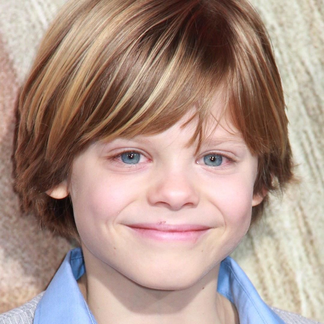 Photo of Nicholas Crovetti