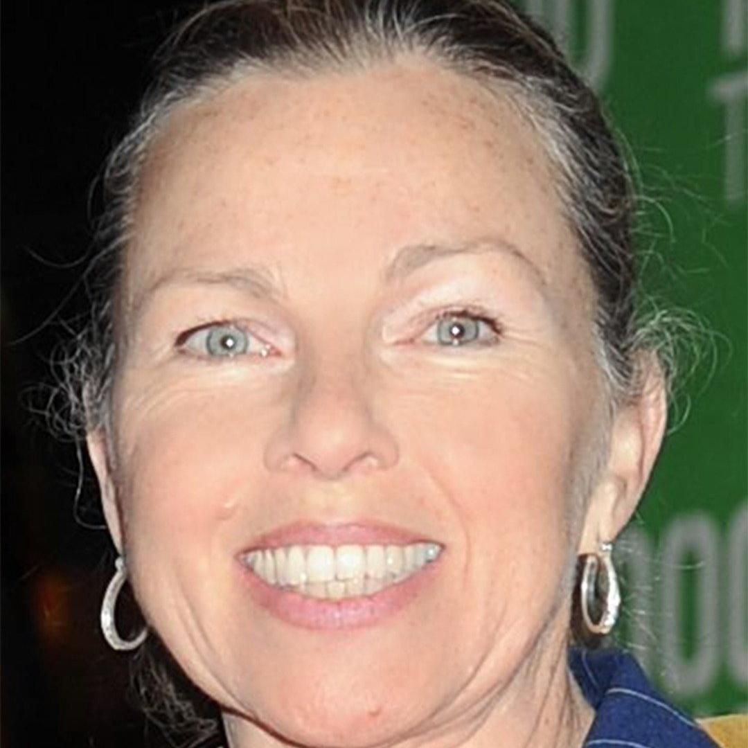 Photo of Görel Crona