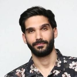 Photo of Vasilis Athanasopoulos