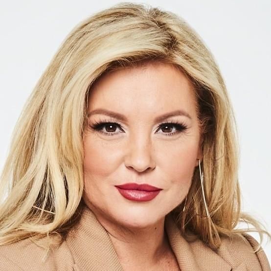 Photo of Claudia Liptai