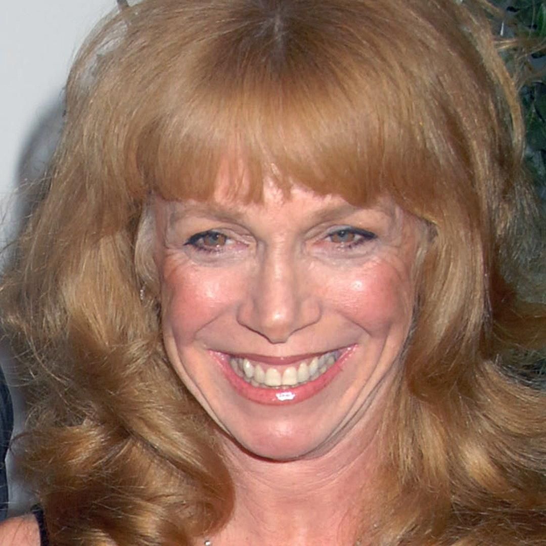 Photo of Amy Van Nostrand