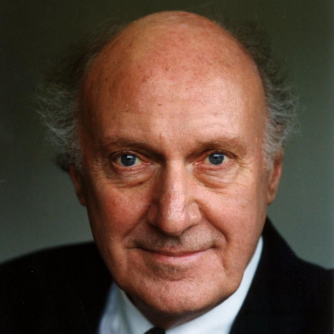 Photo of Gösta Prüzelius