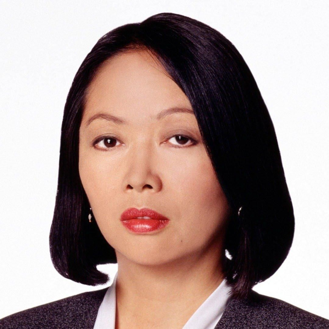 Photo of Natsuko Ohama