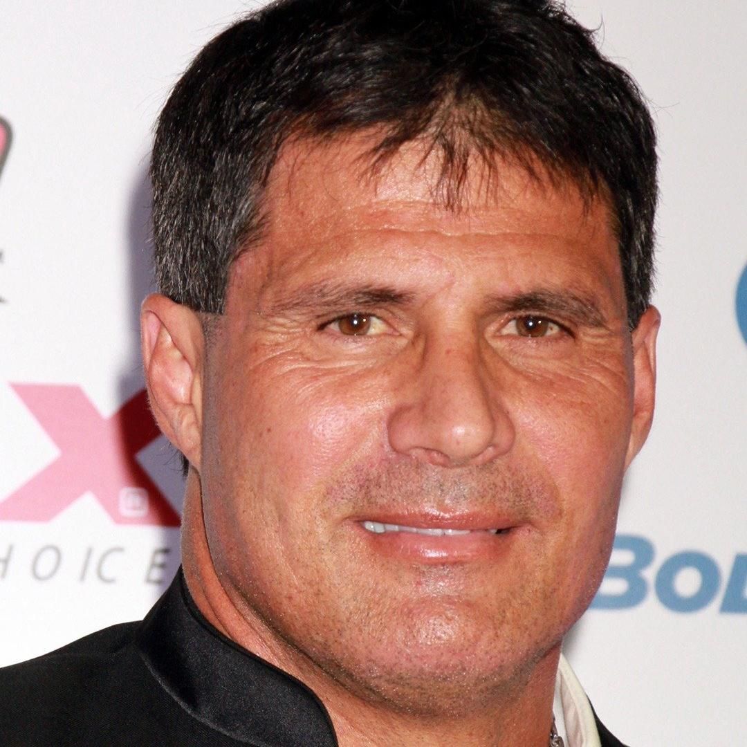 Photo of Jose Canseco