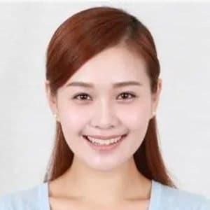 Photo of Zhao Zi Hui