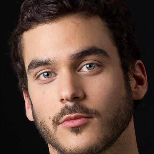 Photo of Daniel Morera