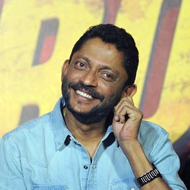 Photo of Nishikant Kamat