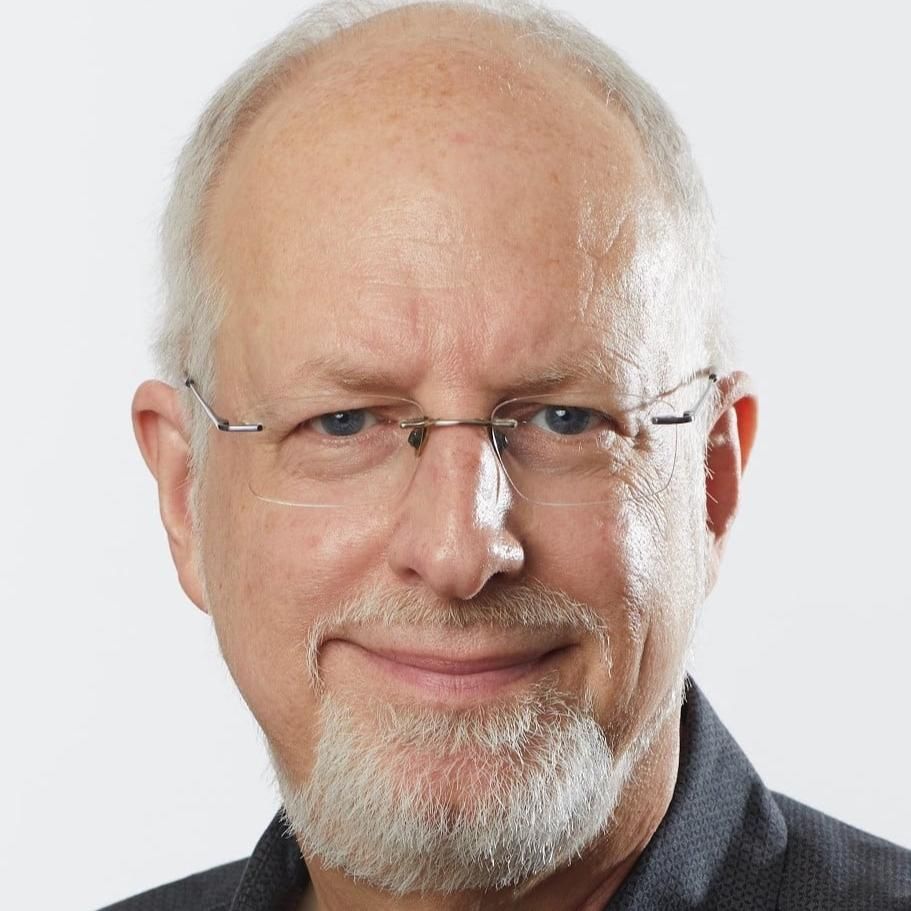 Photo of Bill Einreinhofer
