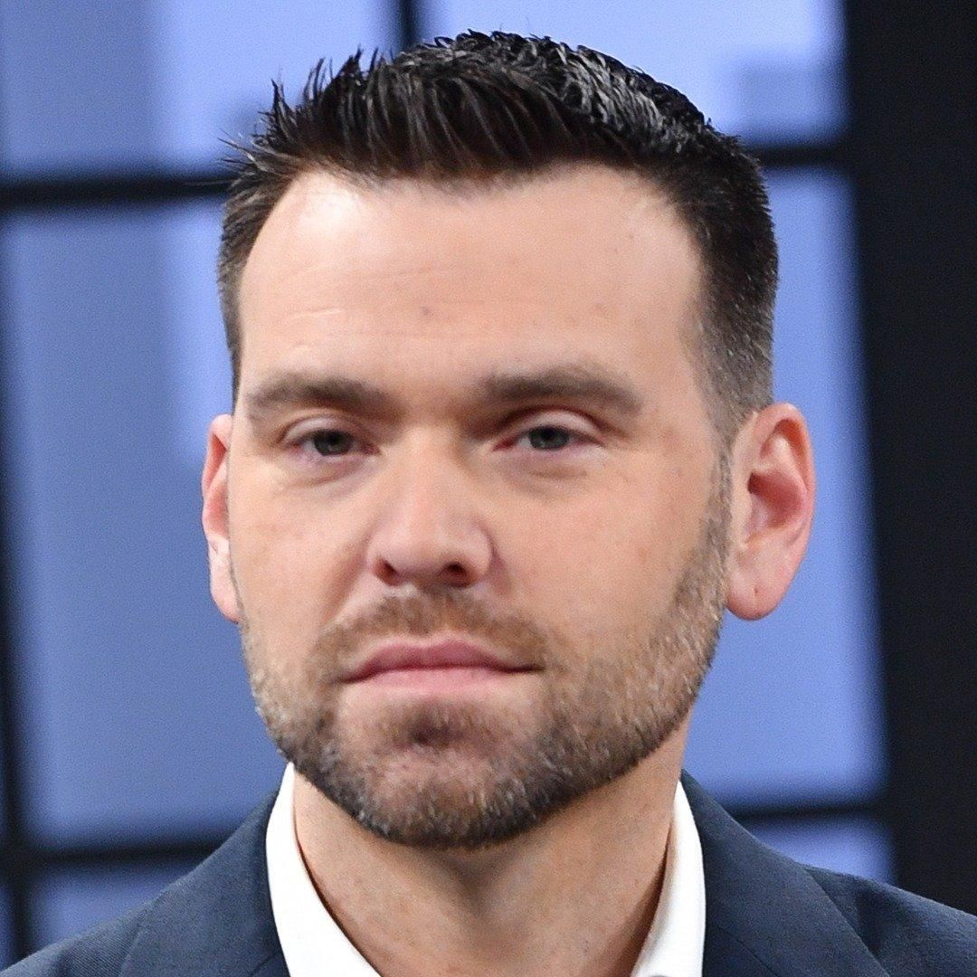 Photo of Jack Posobiec