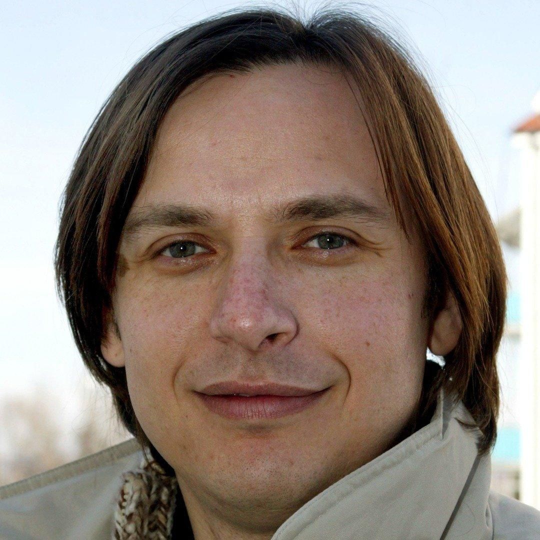 Photo of Jorgo Papavassiliou