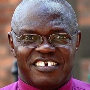 Photo of John Sentamu