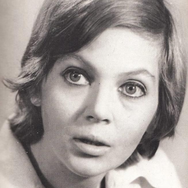 Photo of Anca Pandrea