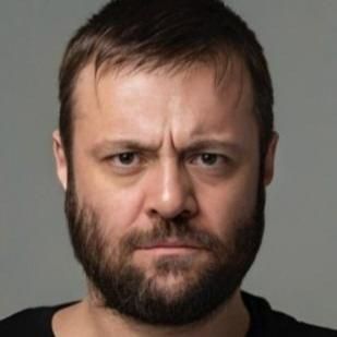 Photo of Sadi Celil Cengiz