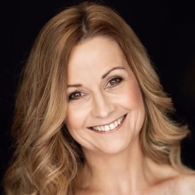 Photo of Lisa N Edwards