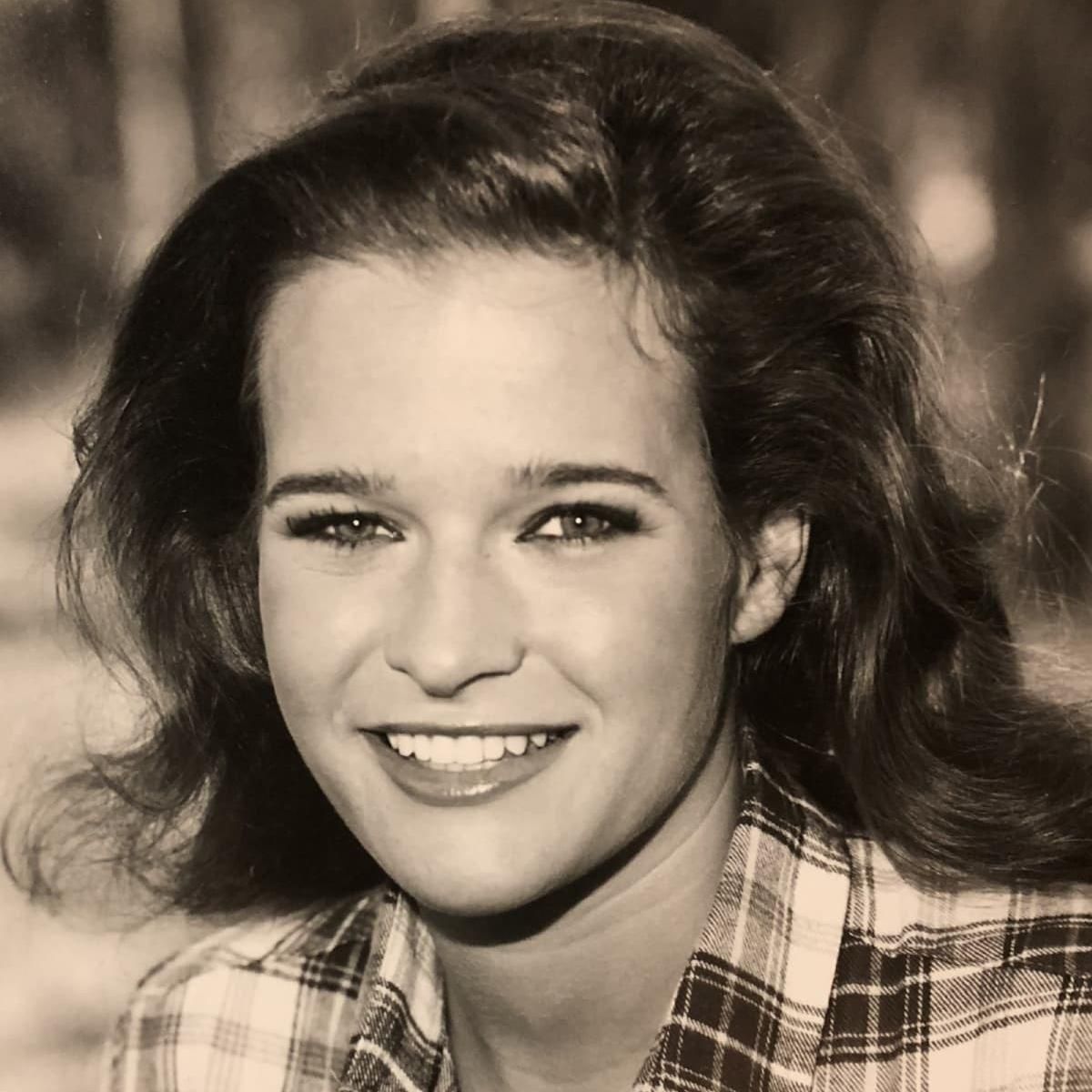 Photo of Jennifer Naud