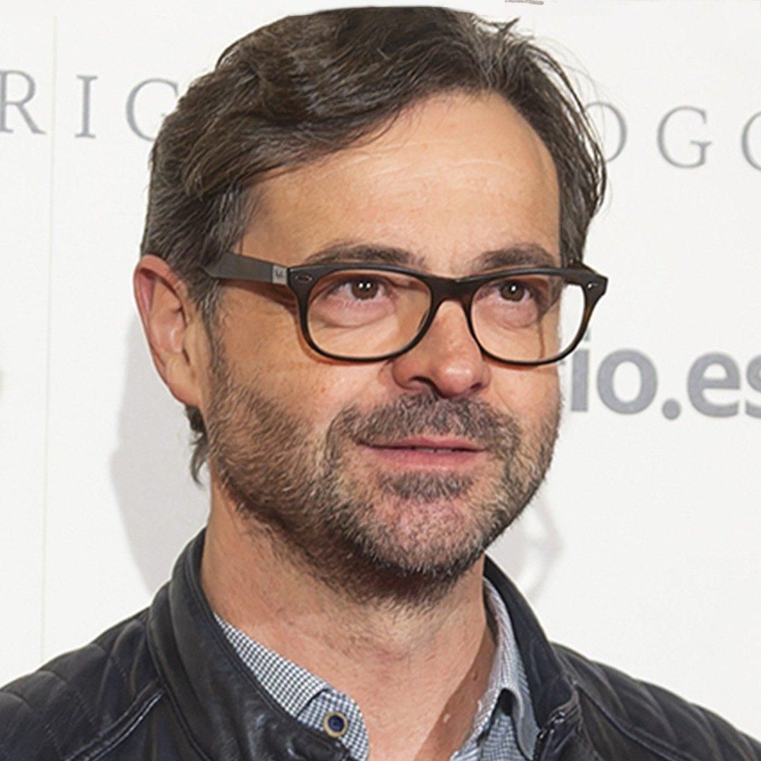 Photo of Machi Salgado