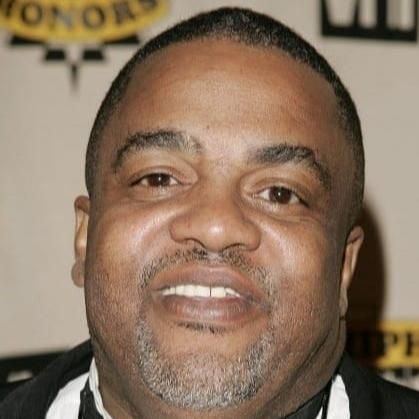Photo of DJ Hollywood