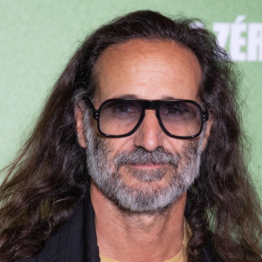 Photo of David Charhon