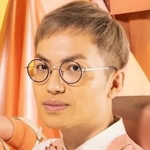 Photo of kevin mitsunaga