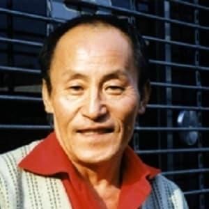 Photo of Park Yong-Pal