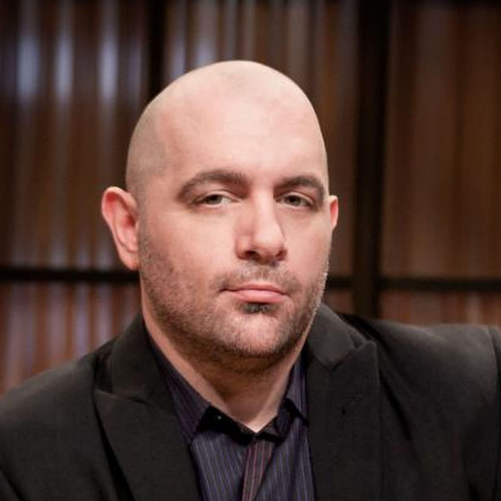 Photo of Chris Santos