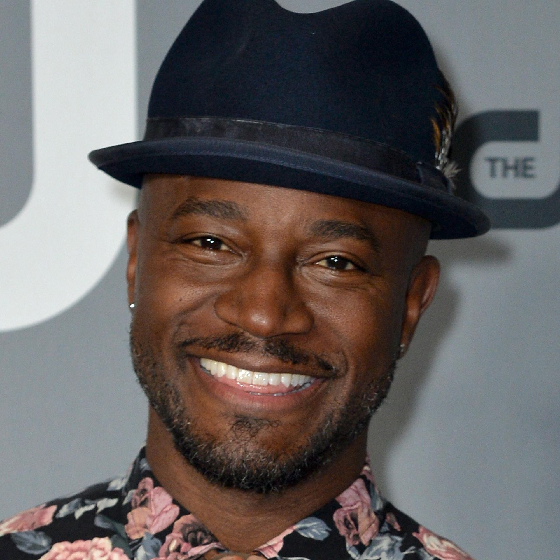 Photo of Taye Diggs