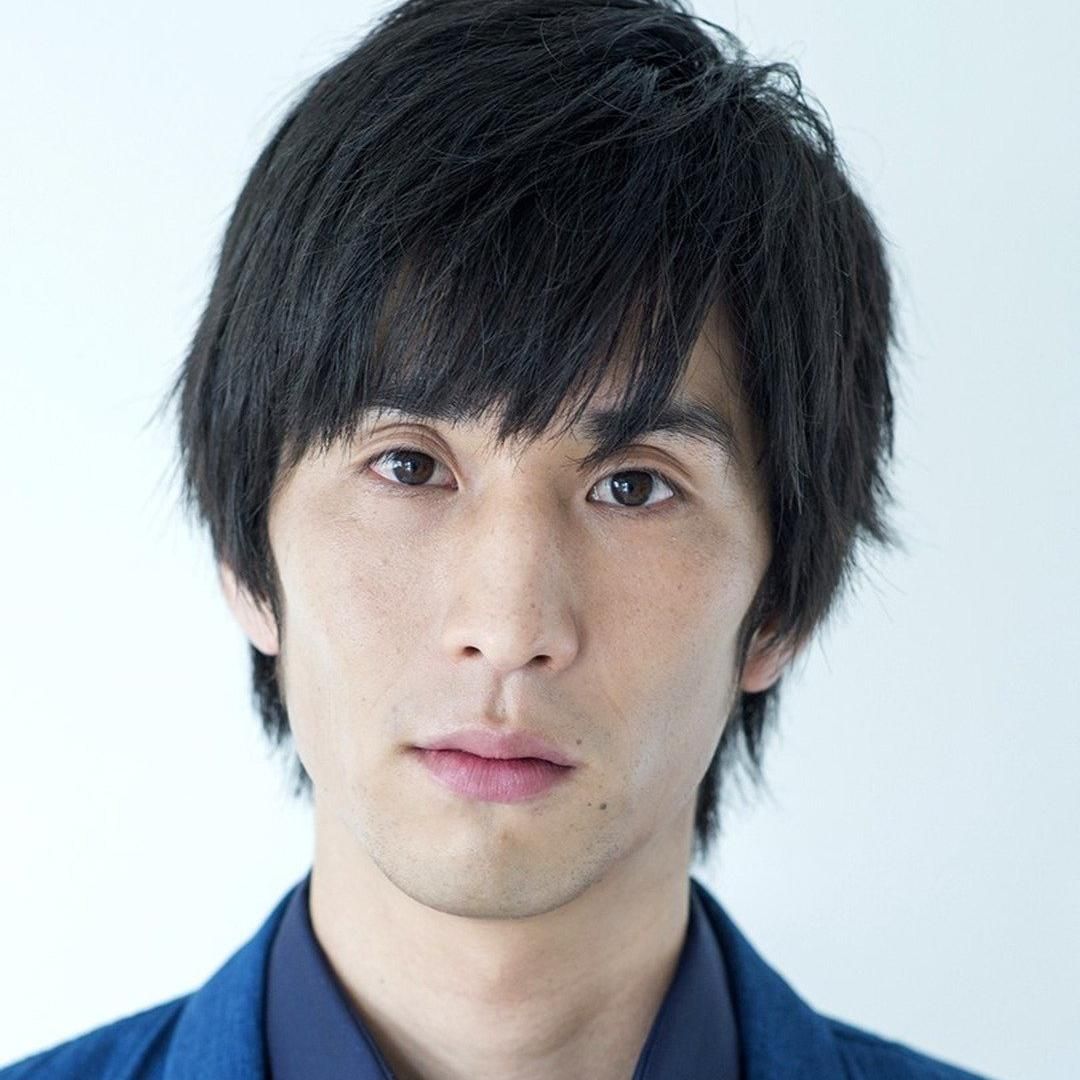 Photo of Keizo Nagashima