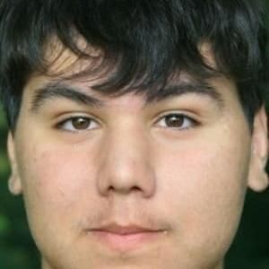 Photo of Diyar Ilhan