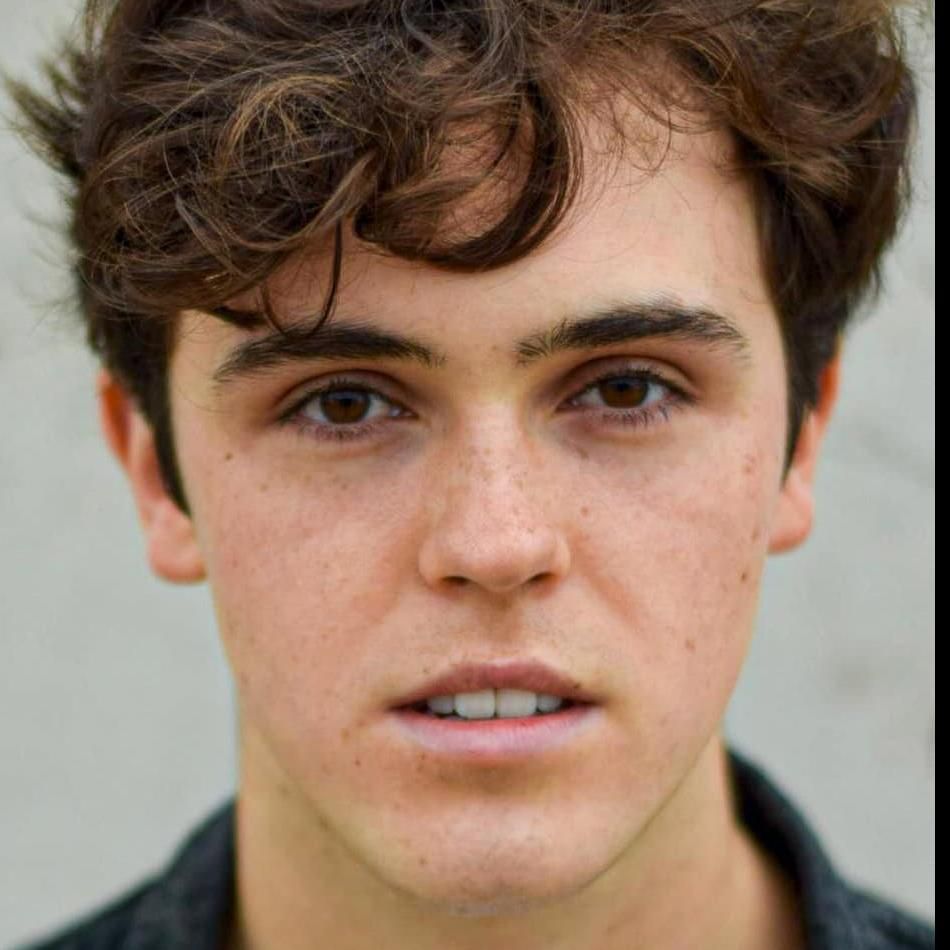 Photo of Misia Butler