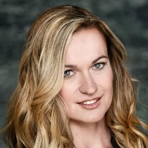 Photo of Catherine Tait