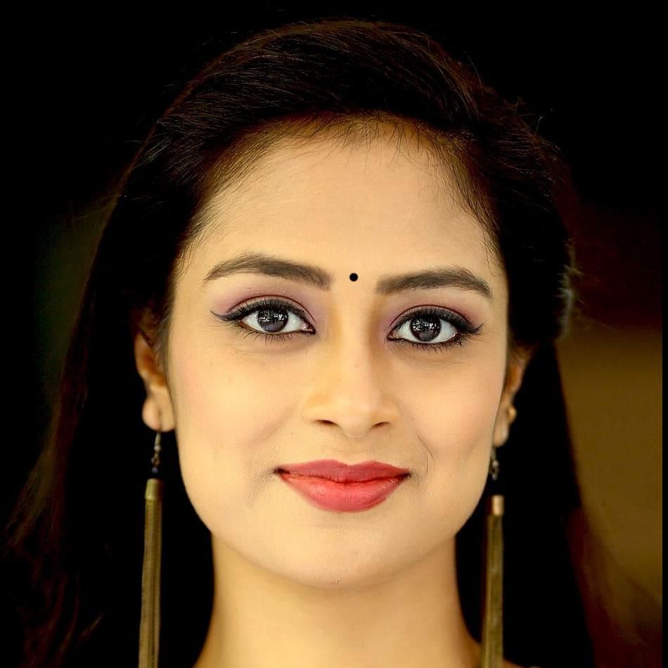 Photo of Vedieka Dutt