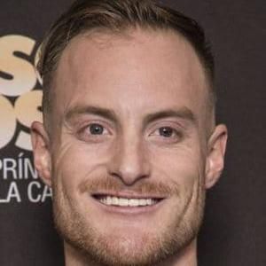 Photo of Andres Dardon