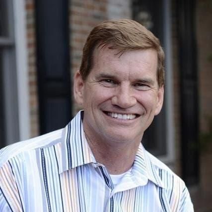 Photo of Ted Haggard