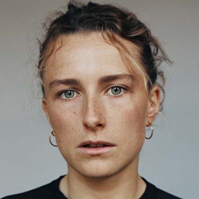 Photo of Mathilde Arcel Fock