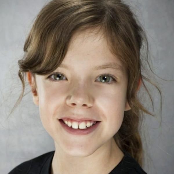 Photo of Claudia Placer