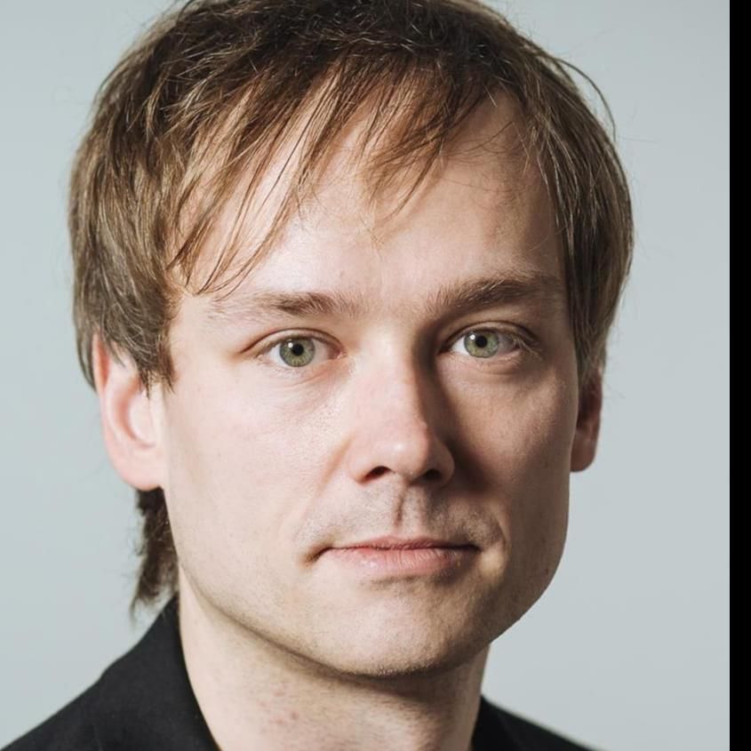 Photo of Michal Jánoš