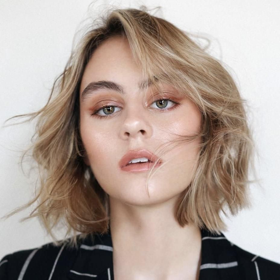Photo of Willa Shaw