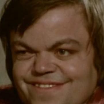 Photo of Torben Bille