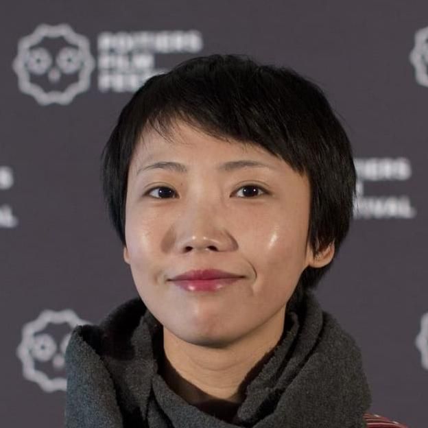 Photo of Pan Yiran