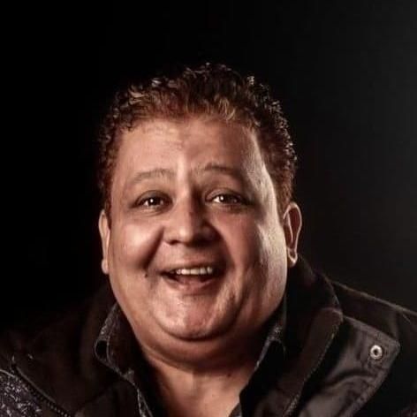 Photo of Hazem Fouad