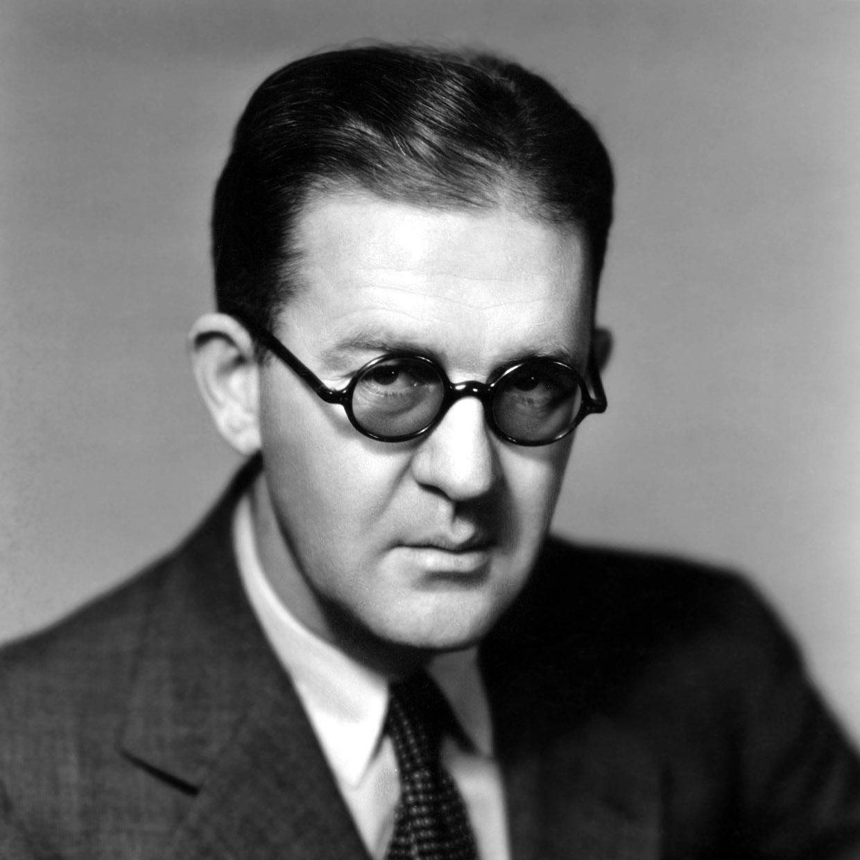 Photo of John Ford